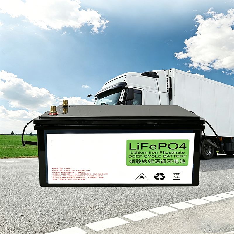 12V 300Ah battery jump starter