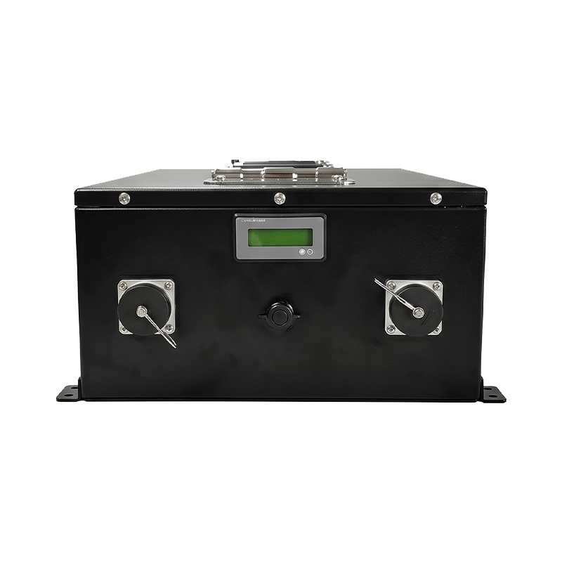 24V 150AH deep cycle rv battery company