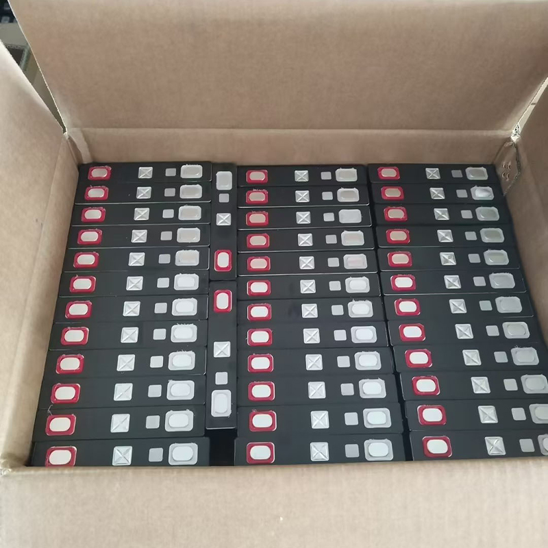 20 ah rechargeable lithium ion cells project