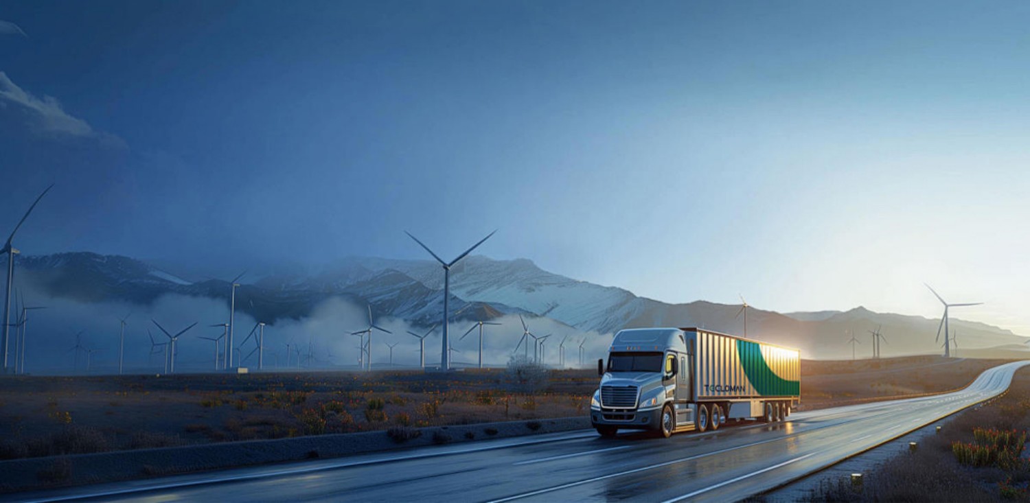 truck battery supplier