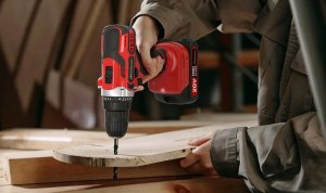 milwaukee m18 batteries