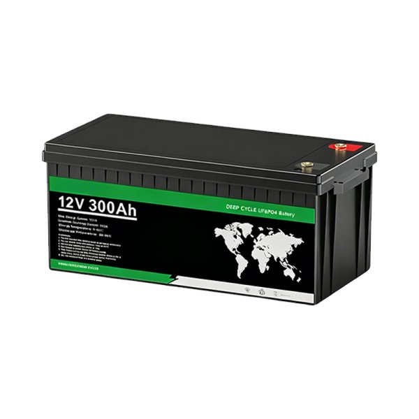 lithium battery golf cart conversion