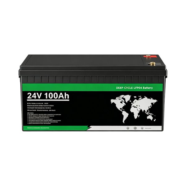 24V 100AH Drop-In Lithium ion Golf Cart Battery Conversion Supplier