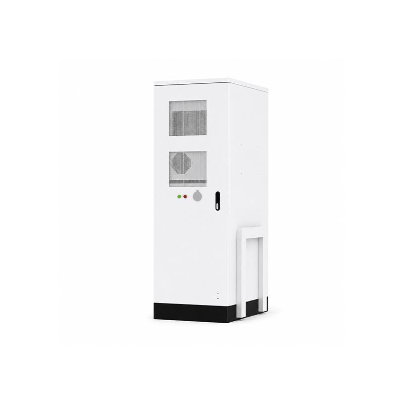 30kW 60kWh commercial energy storage system