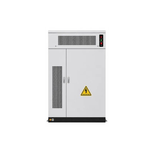 Sistema de almacenamiento de energía comercial 125kW 261kWh