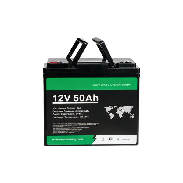golf cart lithium battery conversion kit