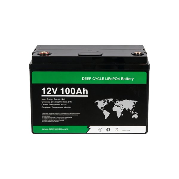 rv lithium battery conversion kit