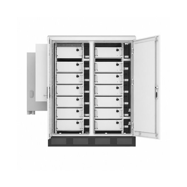 100kWh Commercial Energy Storage System