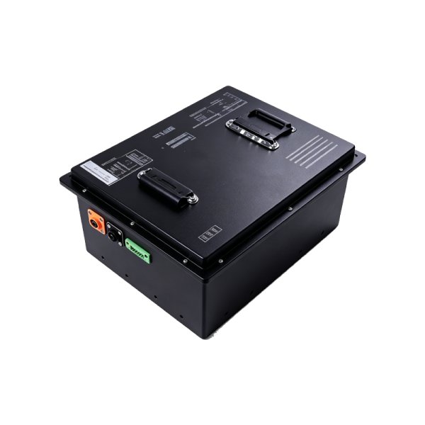 51.2v 105Ah golf buggy battery
