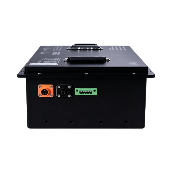 51.2v 80Ah golf buggy batteries