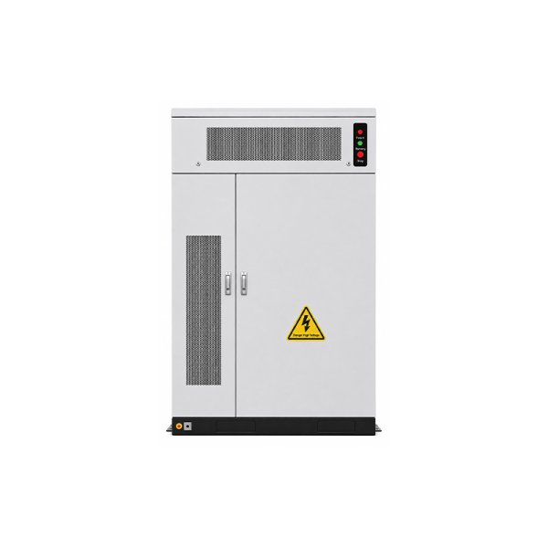261kWh Commercial Energy Storage System