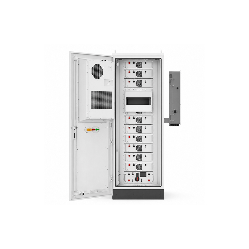 60kWh Commercial Energy Storage System