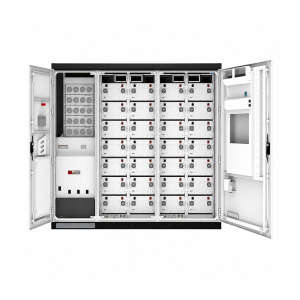 430kWh Commercial Energy Storage System