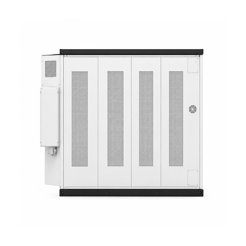 430kWh Commercial Energy Storage System - Image 4