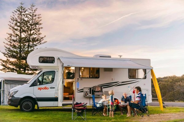 rv battery