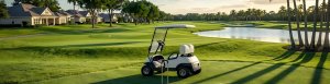 lithium golf cart batteries