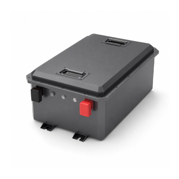 48V 120Ah Forklift Battery