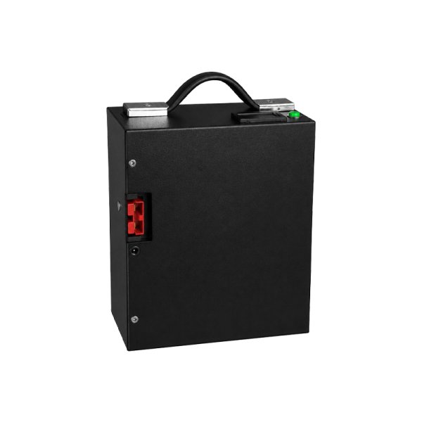 48V 30AH Forklift Battery