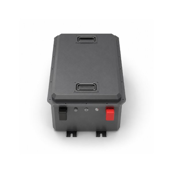 64V 105Ah forklift battery
