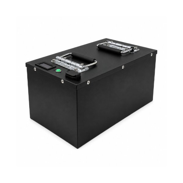48V 60Ah forklift battery