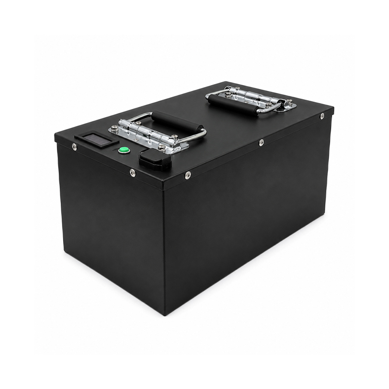 48V 60Ah forklift battery