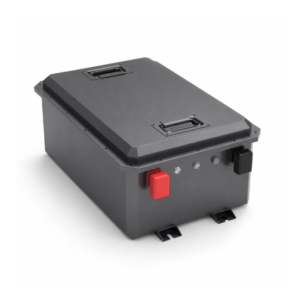 72V 105Ah forklift battery Cover