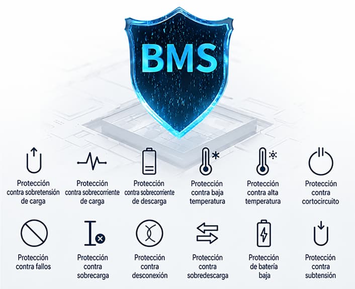 Seguridad 360 El BMS Sentinel-Febatt