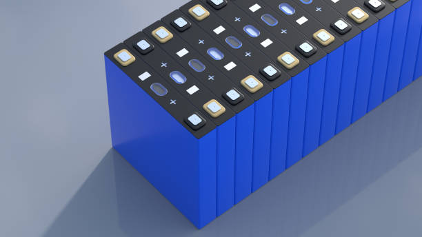 use a 48V LiFePO4 Battery Pack