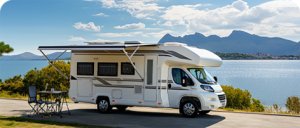 RV Battery