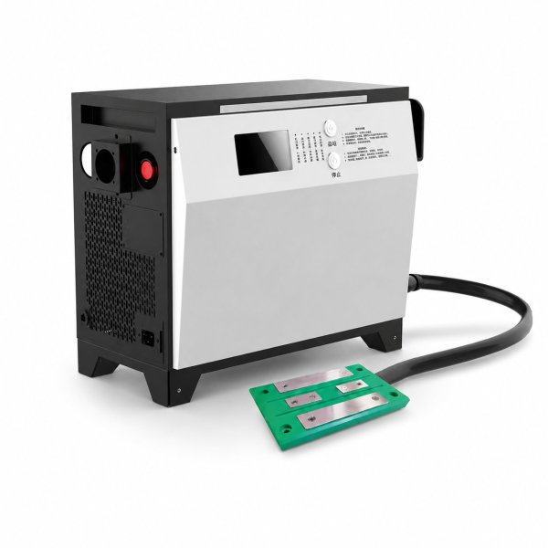 24V 200A robot charger