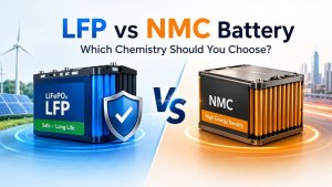 LFP vs NMC battery chemistry cover