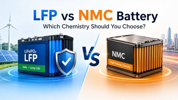 LFP vs NMC battery chemistry cover