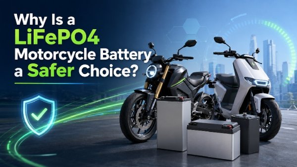 motorcycle battery lifepo4 safer choice cover