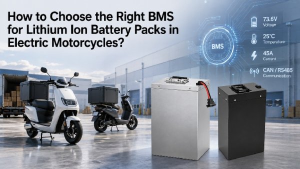 bms for lithium ion battery selection guide