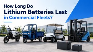 How Long Do Lithium Batteries Last Cover
