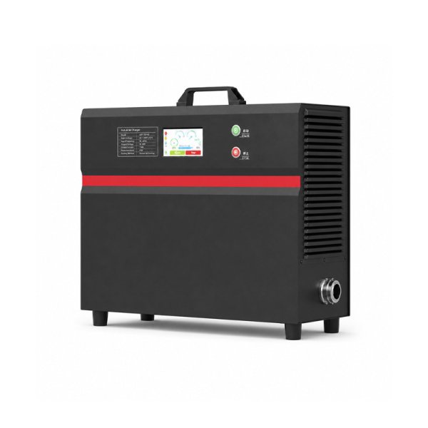 48V lithium battery charger