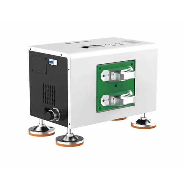 mobile robot charging station