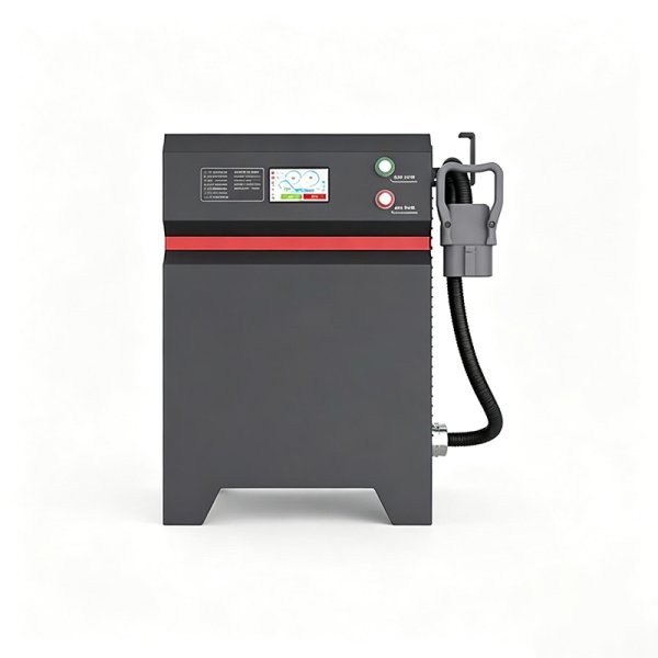 ADY6817 18kW industrial battery charger