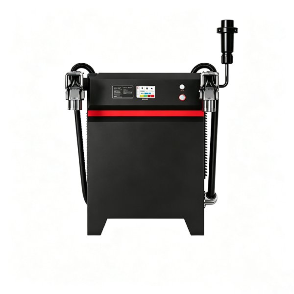 ADY6845 24kW high power battery charger