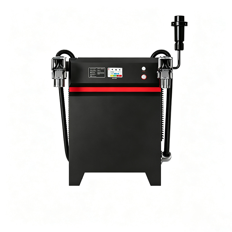 ADY6845 24kW high power battery charger