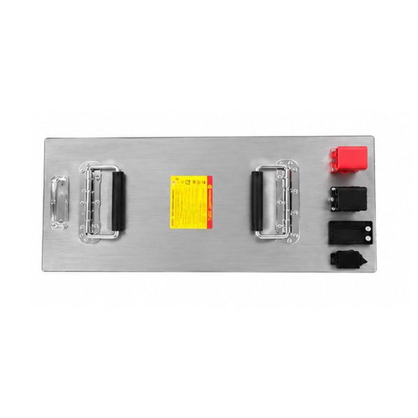 48V marine lithium battery