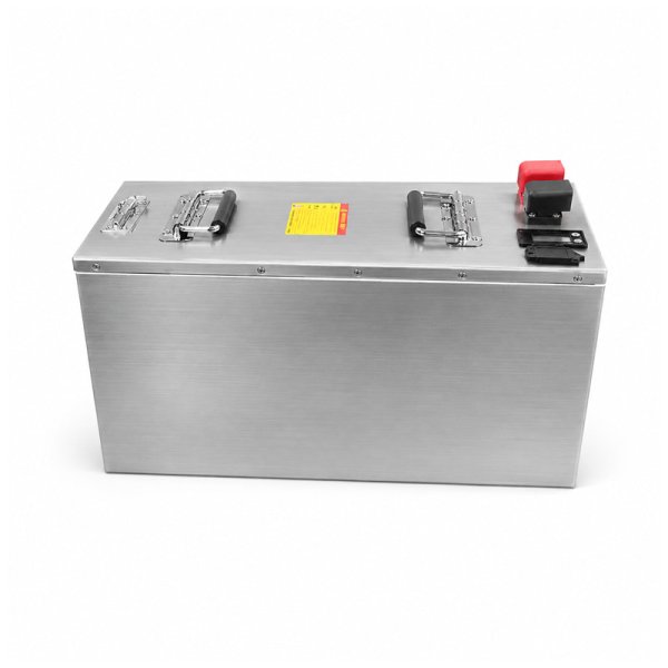 72V marine lithium battery