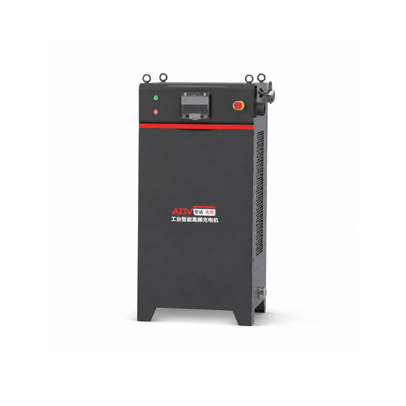 ADY800V150A 120kW high voltage battery charger