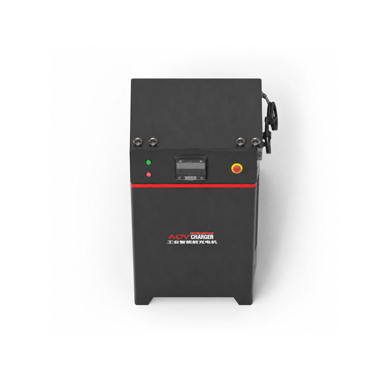 ADY800V150A 120kW high voltage battery charger
