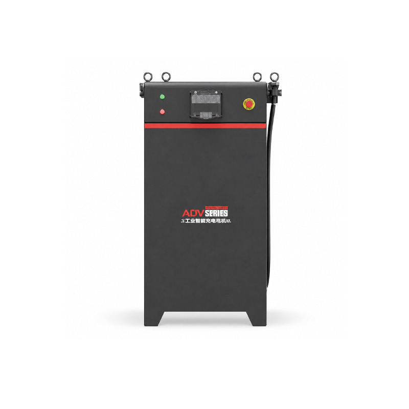 ADY800V150A 120kW high voltage battery charger