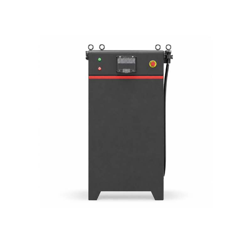 ADY800V150A 120kW high voltage battery charger