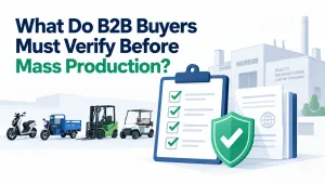 lithium ion battery manufacturers audit cover