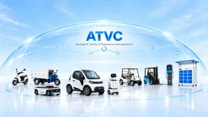 ATVC Safety Across Connected Operations