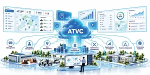 ATVC Intelligent Safety and Operations Management
