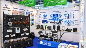 China Canton Fair 2026 | Hall 15.2 Booth H06